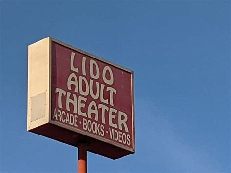 lido adult theater dallas